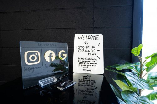 Stomping Grounds 2-030