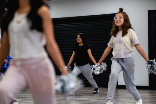 Stomping Grounds 2-109