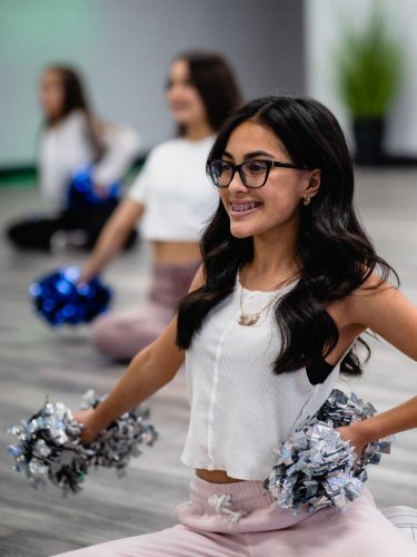 Stomping Grounds 2-111