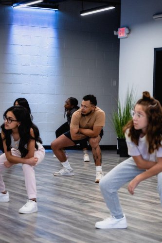 Stomping Grounds 2-126