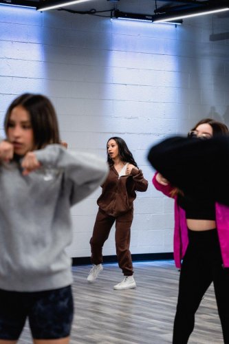 Stomping Grounds 2-127